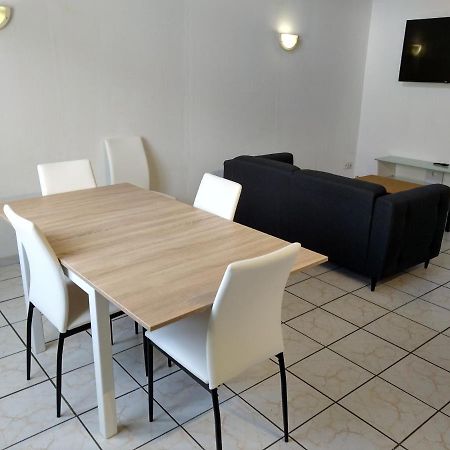 Spacieuse Maison Avec Garage 5 Mins Valenciennes Anzin ภายนอก รูปภาพ