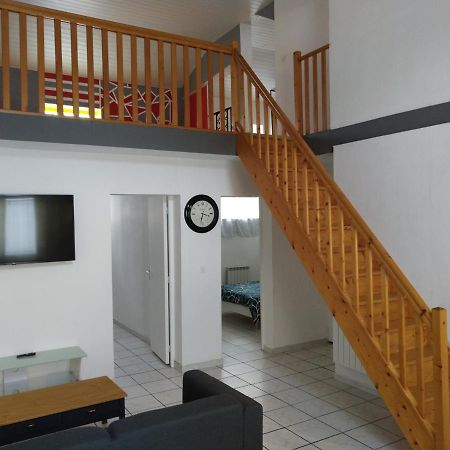 Spacieuse Maison Avec Garage 5 Mins Valenciennes Anzin ภายนอก รูปภาพ